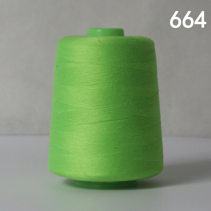 664 부드러운 녹색 8000 코드