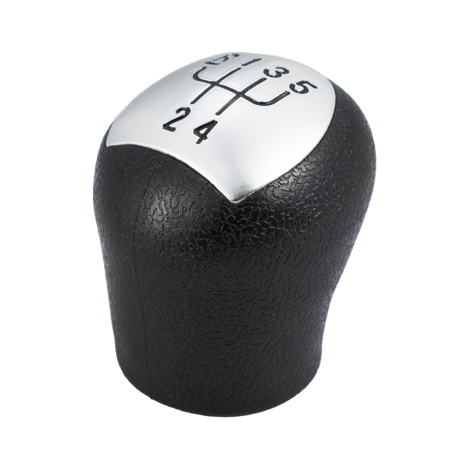 Suitable for Renault Gear Shift Knob, Car Gear Shift Handle Modification, Manual Gear Shift Head, Gear Shift Lever Handle, Cross-Border Hot Selling