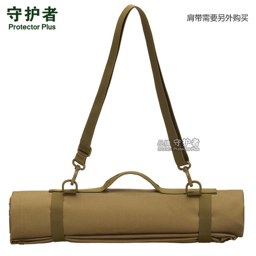 Z528 outdoor equipment supplies tactical shooting mat field camping mat camping mat extra large waterproof and moisture-proof mat