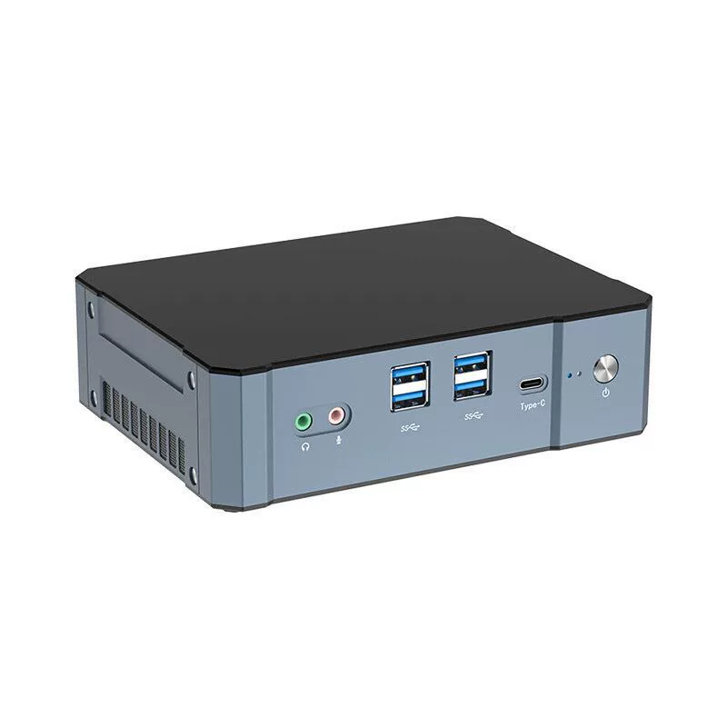 13-е поколение Core i9-13900H 13700h мини мини-хостинг 4 офисная игра микроассистент IC