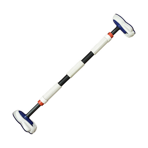 Dip bar home indoor pull-up bar wall-mounted without drilling for family and children single bar fitness equipment