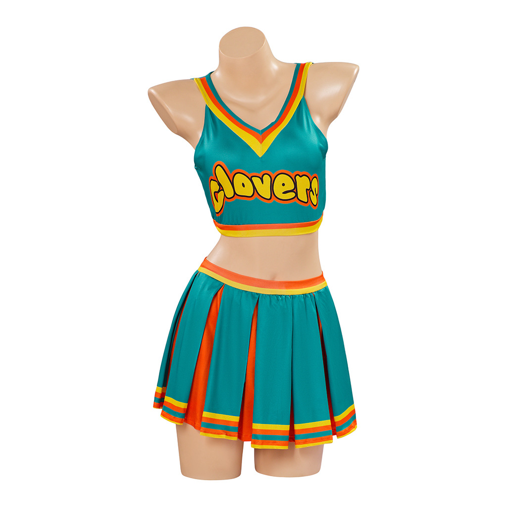 Clovery Pull Suit cos Basketball Football Baby Hot Nightclub Stage Performance costume Ready for Sale