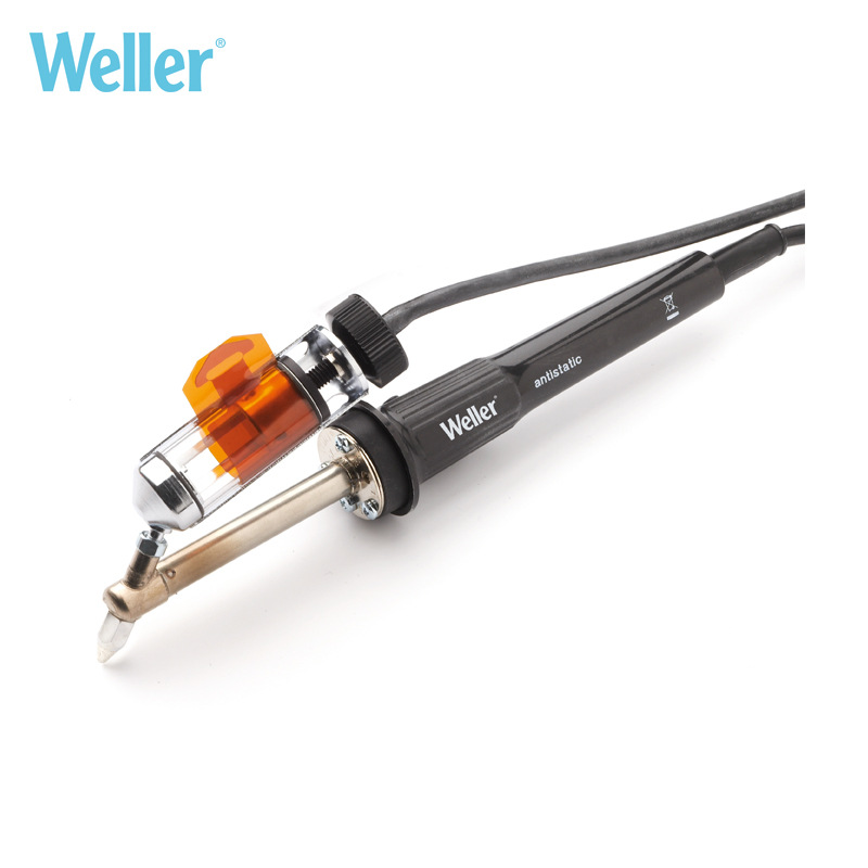 德国威勒 WELLER 威乐正品 DSX80吸锡器DSX120 WDD81 WR3000M