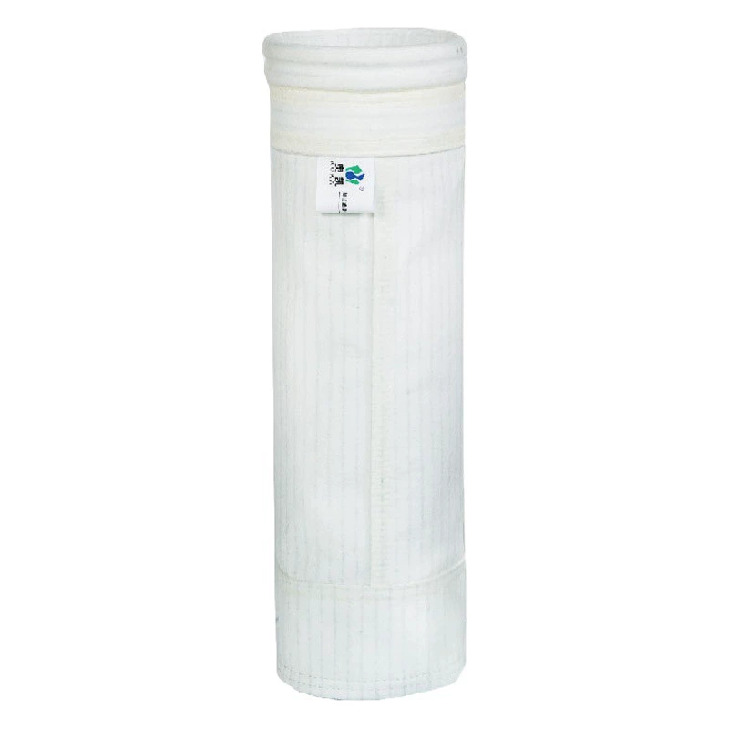 Цементный завод промышленный специальный мешок для пылесборника серый склад водоотталкивающий маслостойкий полиэфирный игольчатый Войлок средней температуры фильтр-мешок для удаления пыли