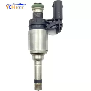 Audi/Volkswagen üçün 0261500716 04E906036Ar avtomobil yanacaq injektoru