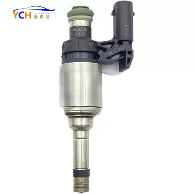 Spot 0261500716 04E906036Ar Automotive Fuel Injector Suitable for Audi/Volkswagen (Oil pump, nozzle)