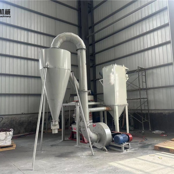 厂价供应高岭土雷蒙磨 碳化硅雷蒙磨粉机 3R2715型雷蒙磨