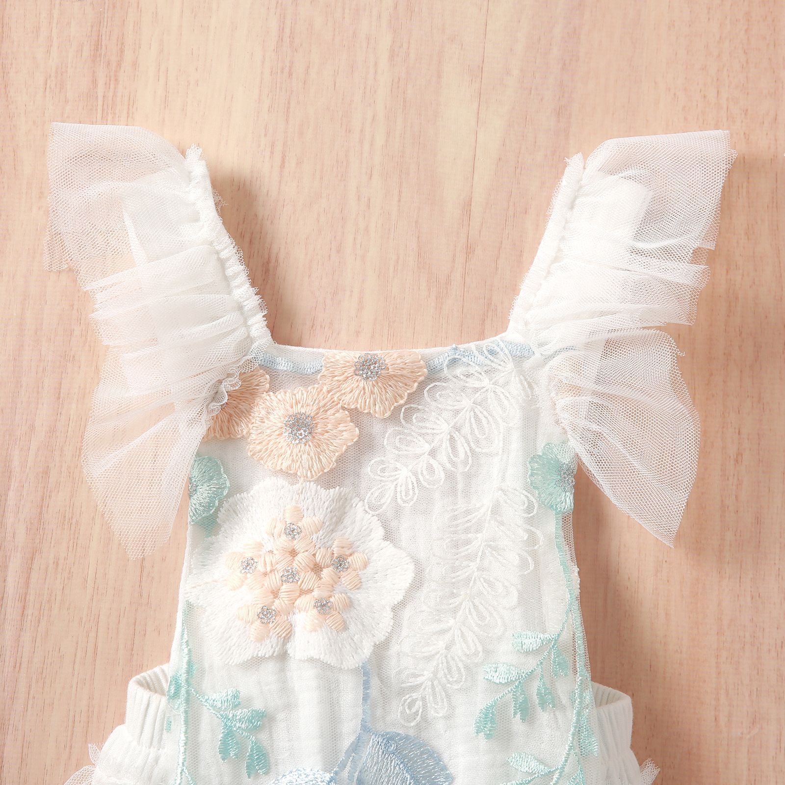 Baby Outfit 4
