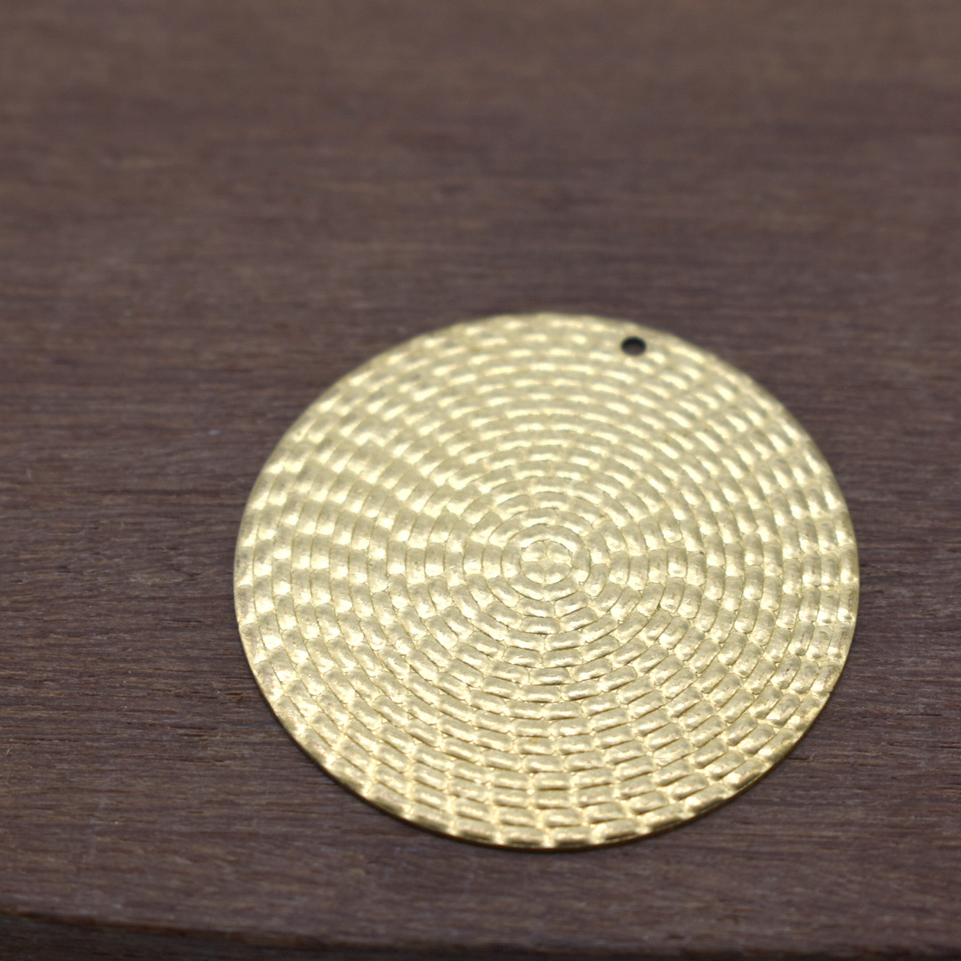 Copper accessory
