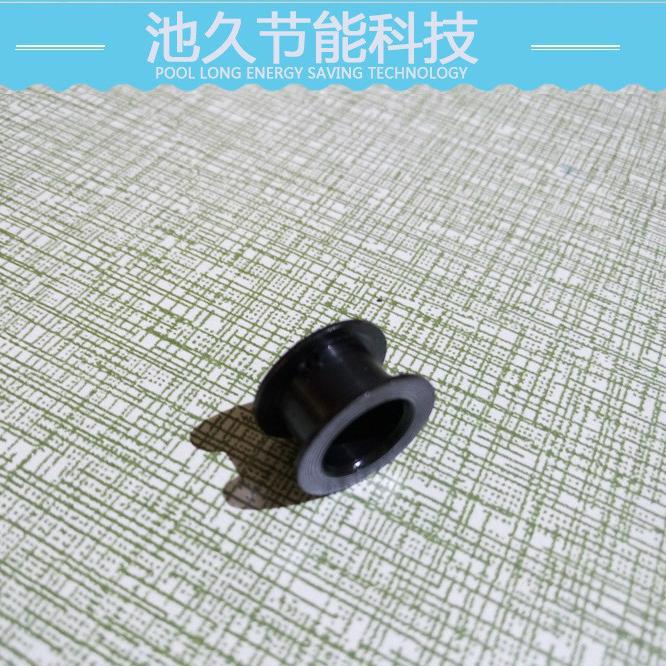供应缝纫配件电剪刀/裁剪机系列零部件-DE222传动小轮（深）
