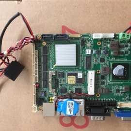 B030*工控板卡 ECM-I761 Rev A1.0 实物图片