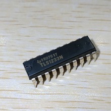 TLS1233N  集成电路IC芯片电子元器件集成块直插DIP20