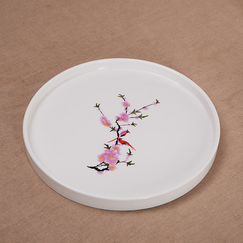 와인 트레이 봄