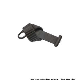 自行车架591配件34358 34368车顶单车架汽车固定配件T型螺丝车架