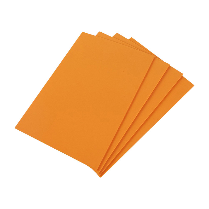 大量销售优质 eva泡棉板材片材  彩色EVA材料 彩色eva制品