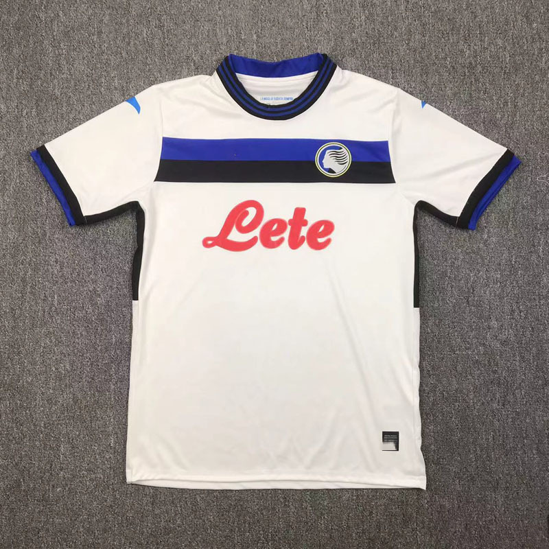 La Liga, Serie A, Ligue 1, Bundesliga Jerseys, Atlanta, Frankfurt, Hamburg, Girona, Nantes Football Jersey