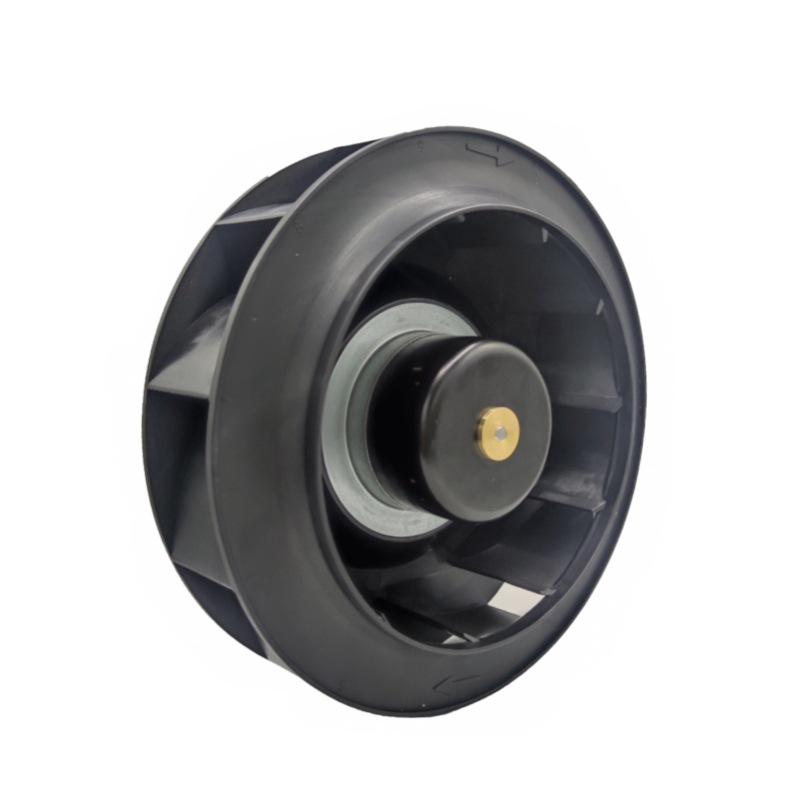 9W2TP24P0H001防水离心风扇22070离心风机