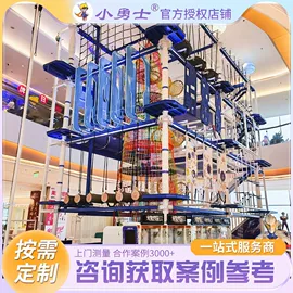 其他游艺设施;攀登架