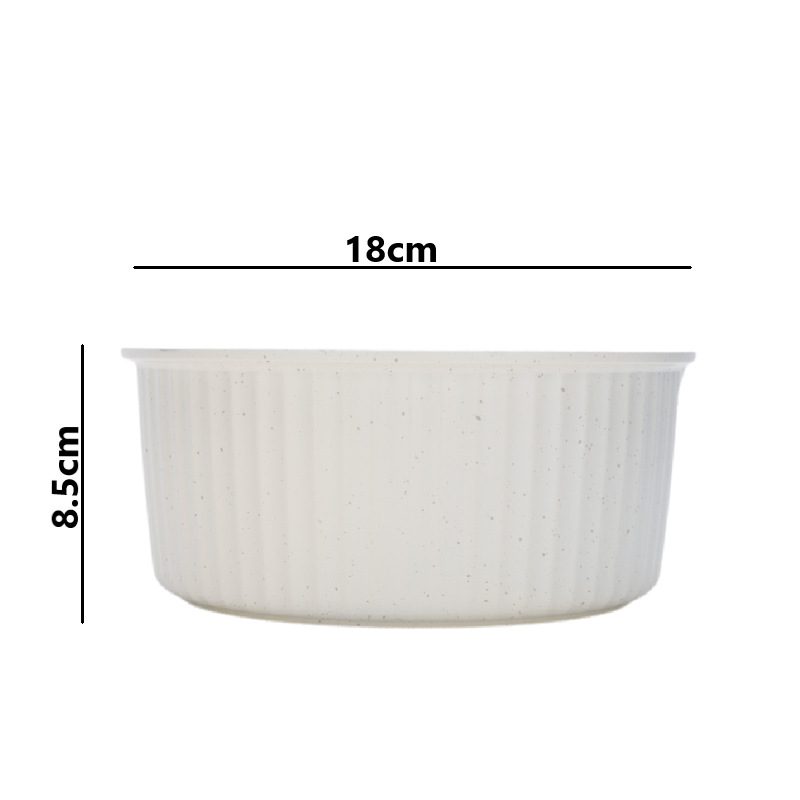 Olla antiadherente de cerámica transfronteriza, juego de mango desmontable, olla, olla de sopa, cocina de inducción doméstica, estufa de gas