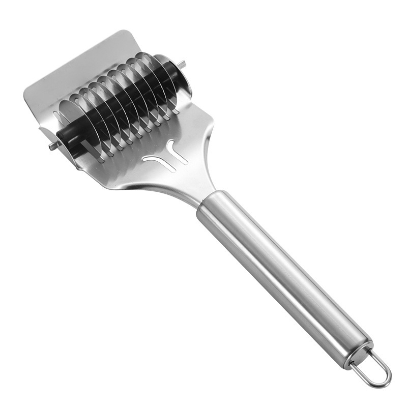 페이스 커터-라운드 튜브 핸들