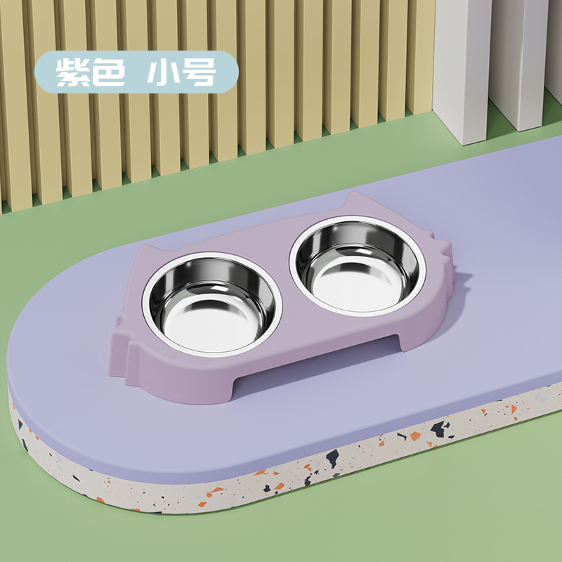 보라색 S 사이즈(스테인리스 스틸 라이너 포함)