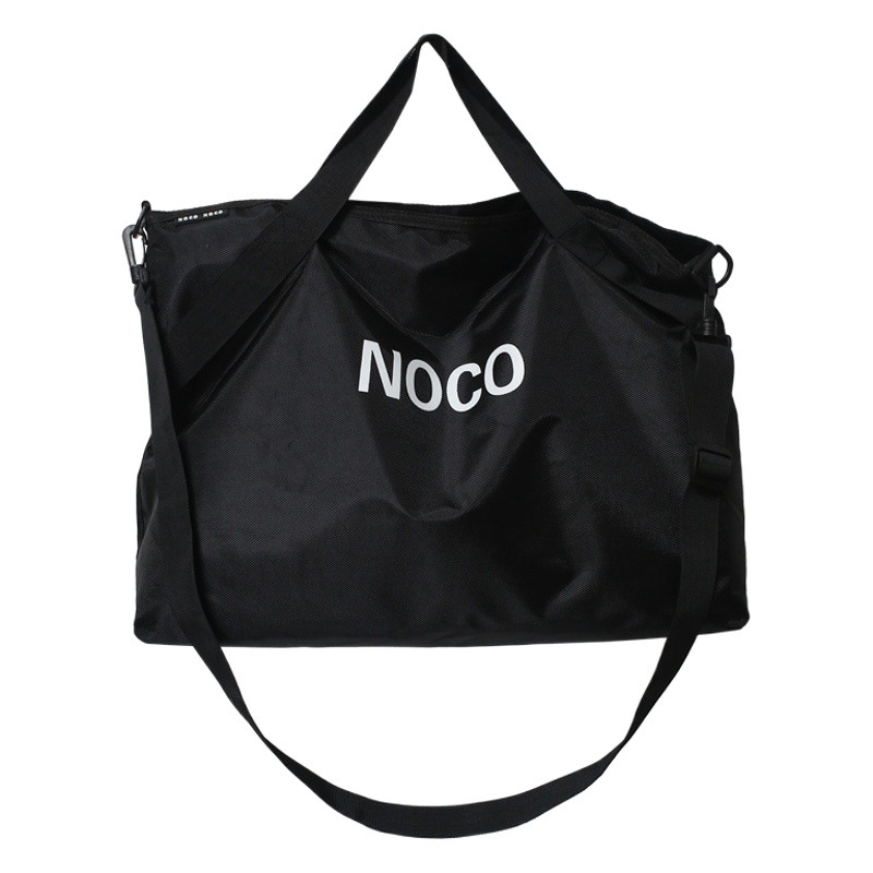 Travel Bag Women's Large Capacity Travel Carrying Bag Short-term Travel Storage Bag Men's Large Capacity Clothes Luggage Bag