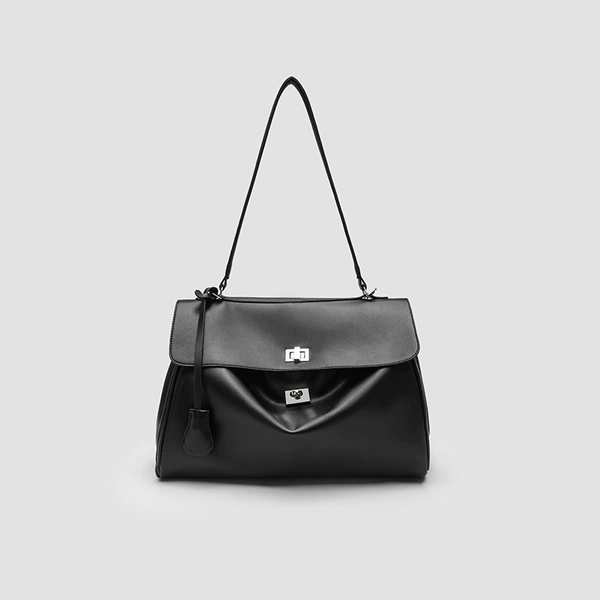 Black, small