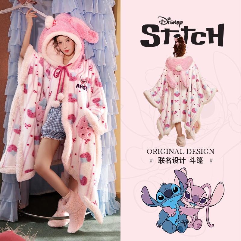 [Beneficios de liquidación] Runma Pijamas Primavera y otoño Mujeres de manga corta Verano Algodón Coral Velvet Hombres Manga larga Seda Pareja Invierno