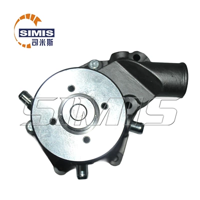 Water pump John Deere 5105