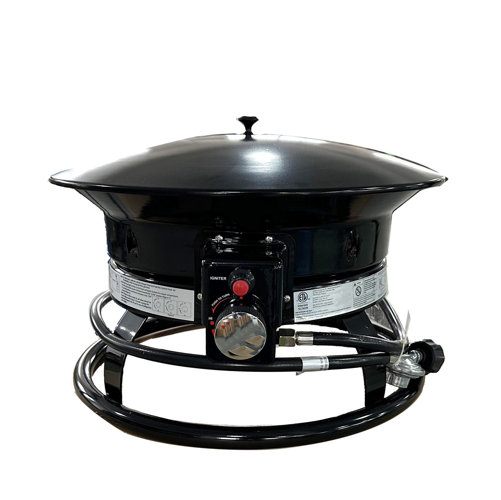 19인치 클래식 미국 표준(미국, 캐나다, 멕시코, 콜롬비아 등)