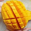 Hainan Jinhuang Narcissu Season fresh Tropical fruit Mango Place of Origin One piece On behalf of