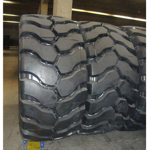 Sales of Hualu All-Steel Engineering Tires 23.5/26.5/29.5R25 L-5 Deepened Pattern Lchs+