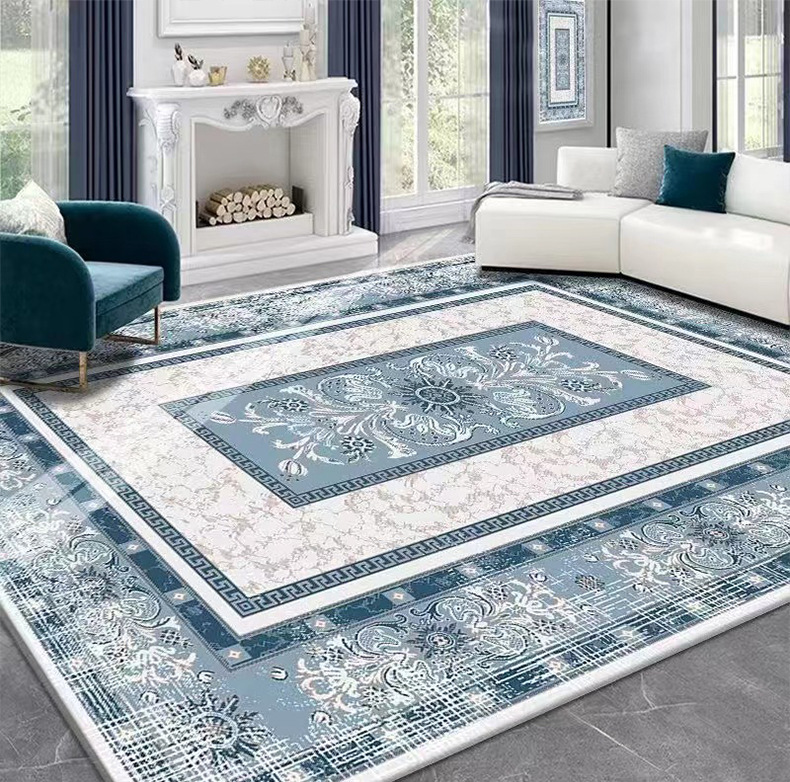 民族风地毯,客厅地毯,卧室地毯,地毯地垫,家用地毯