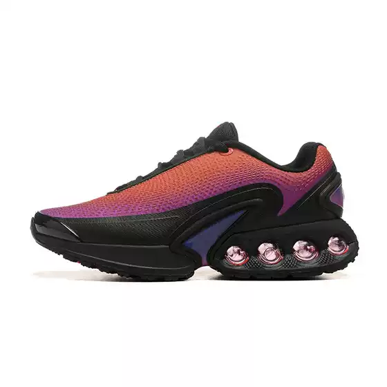 2024 Bubble Air Cushion Shoes, Men's and Women's Shoes, Dn Running Shoes, Size 36-45, Light Jump Cushioning, Soft Sole Jogging