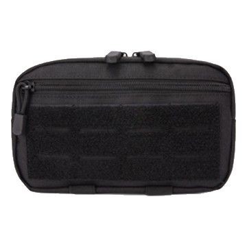 Outdoor Tactical Molle Storage Bag Camouflage Laser-Cut Edc Tool Bag Multi-Functional Tactical Waist Bag Accessory Bag