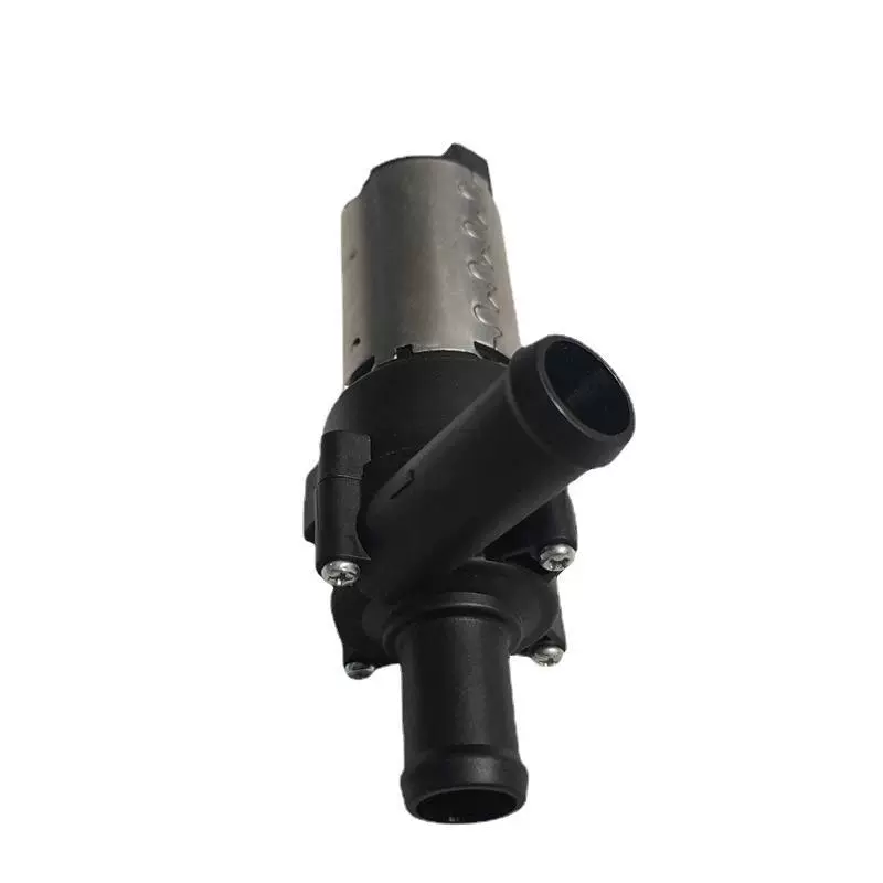 0392020034 Электронный вспомогательный водяной насос 12В, подходит для Audi