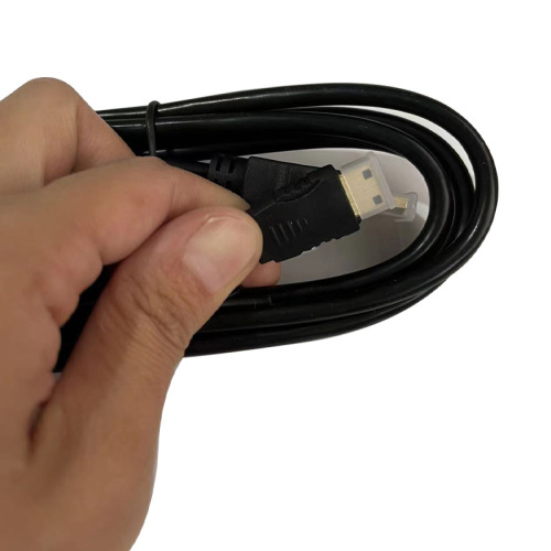 Mini HDMI to HDMI cable 1.5m, hot-selling for export, wholesale factory