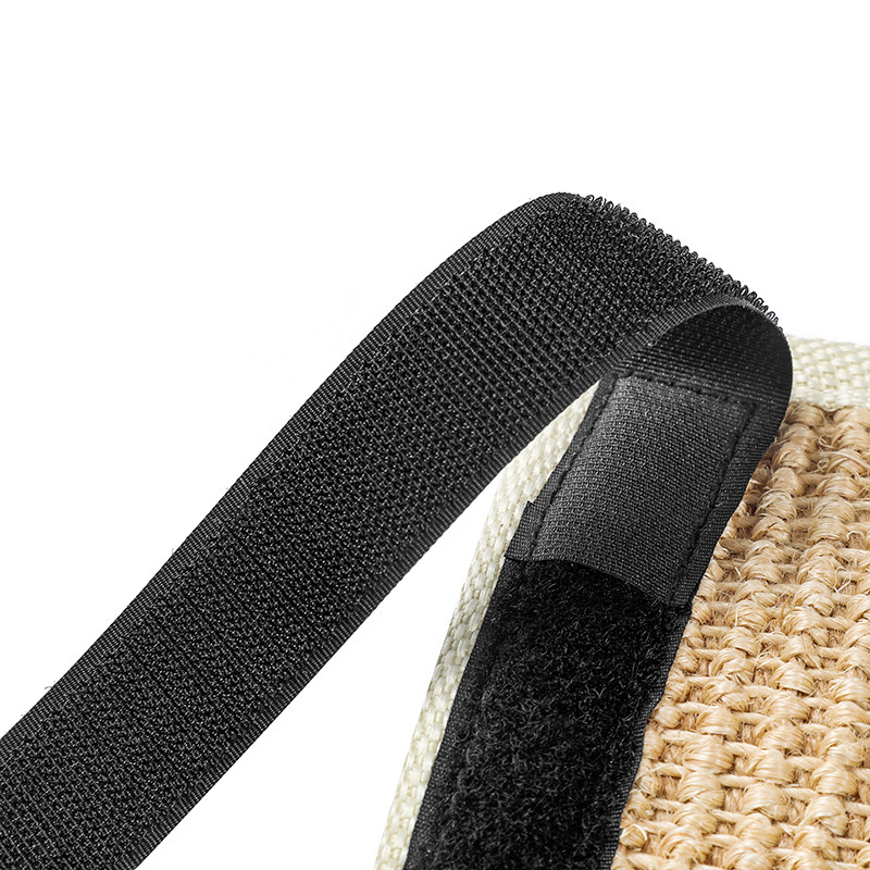 Transfronteriza de gato de la almohadilla de rascarse de molienda de la garra del gato escalada cuadro de la pierna de la Mesa gato rascarse tablero gato portátil rascarse poste de juguete para mascotas suministros para mascotas