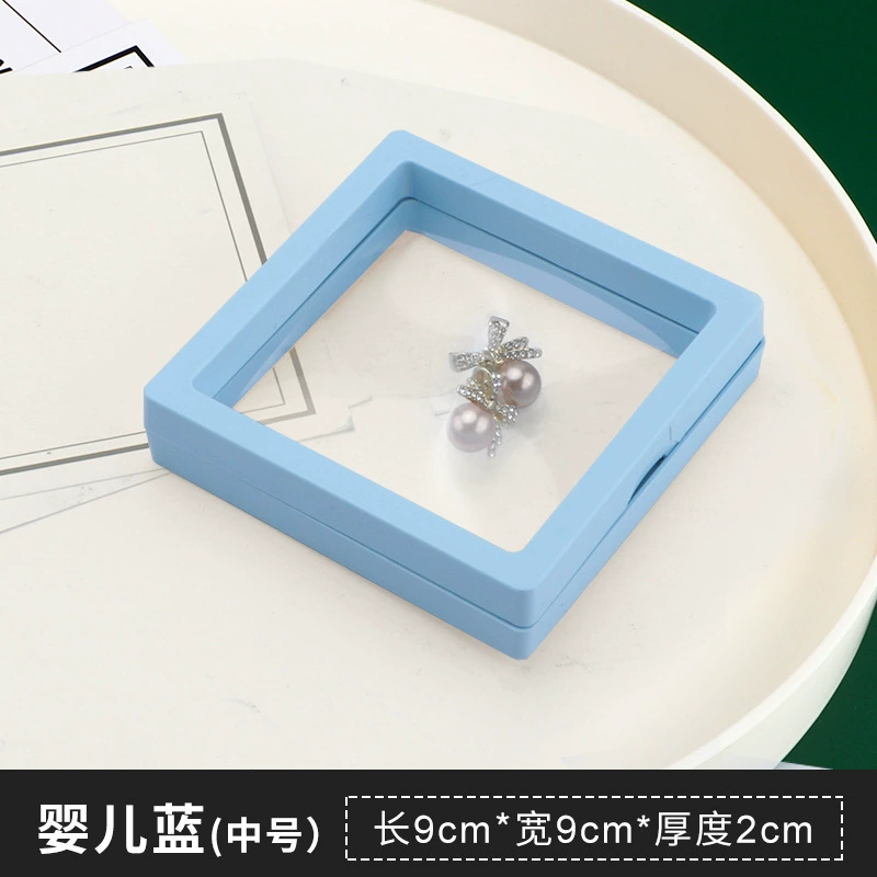 Storage system, storage box, ring, pendant, necklace and bracelet walnut
