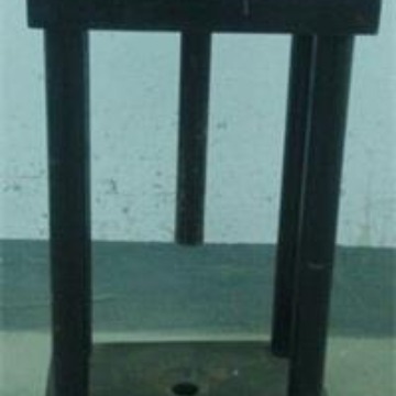 预埋件Ｔ形接头拉伸试验夹具  方便快捷  使用方便