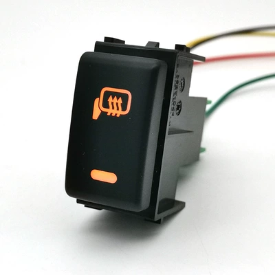 Other Automotive Interior Supplies, Patrol Y62 08-15 Car - rearview-mirror-heating-switch-tail-line