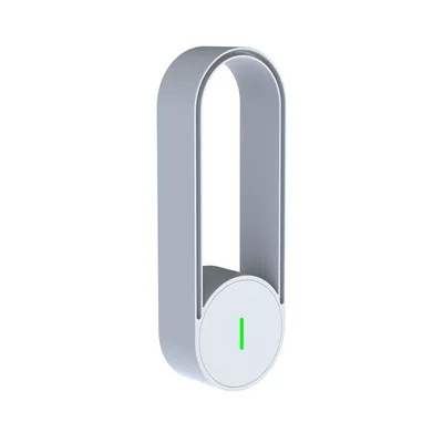 2024 New Car Oxygen Bar Hava təmizləyiciləri - usb-negative-ionwhite