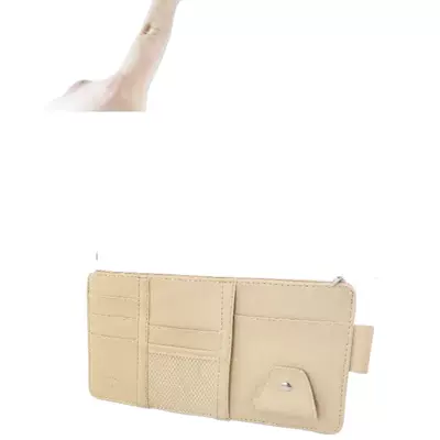 Multimediya və saxlama aksesuarları — storage bag