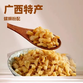 酱腌菜;猪肉类;米粉米线