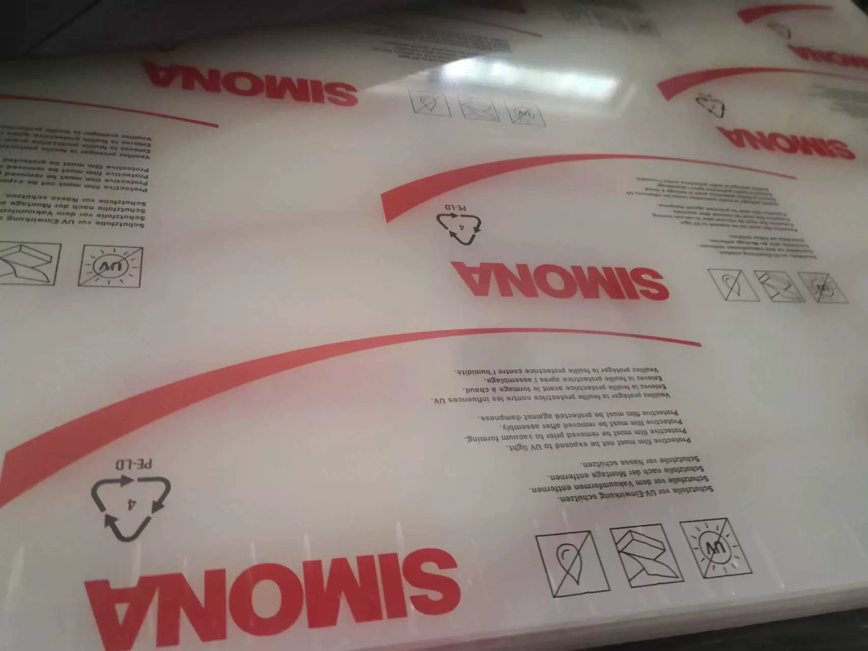 Доски Симона кислоты и алкалиа доски СИМОНА плита ранга устойчивой высокотемпературной Промышленная