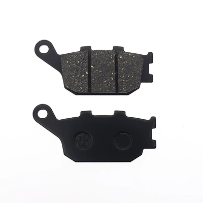 Motorcycle disc brake pad brake Tormoz supportları