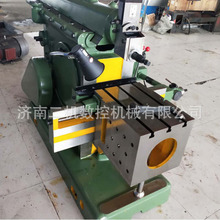 厂家供应B6050牛头刨床BC6050机械型小型金属卧式刨键槽设备
