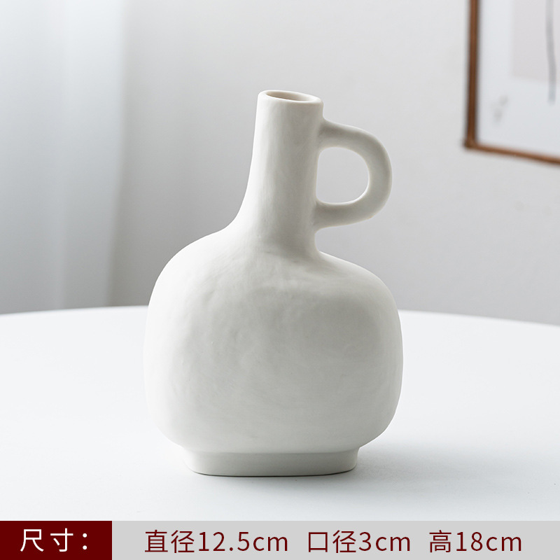 북유럽 스타일 [G 스타일] 오프화이트