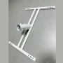 太阳能一体多孔户外路灯