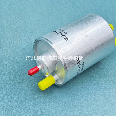 Gasoline filter 0024776401 Gasoline Filter